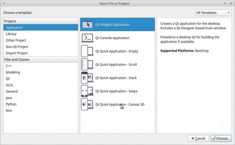Loading UI Files in Qt for Python - Mouse Vs Python