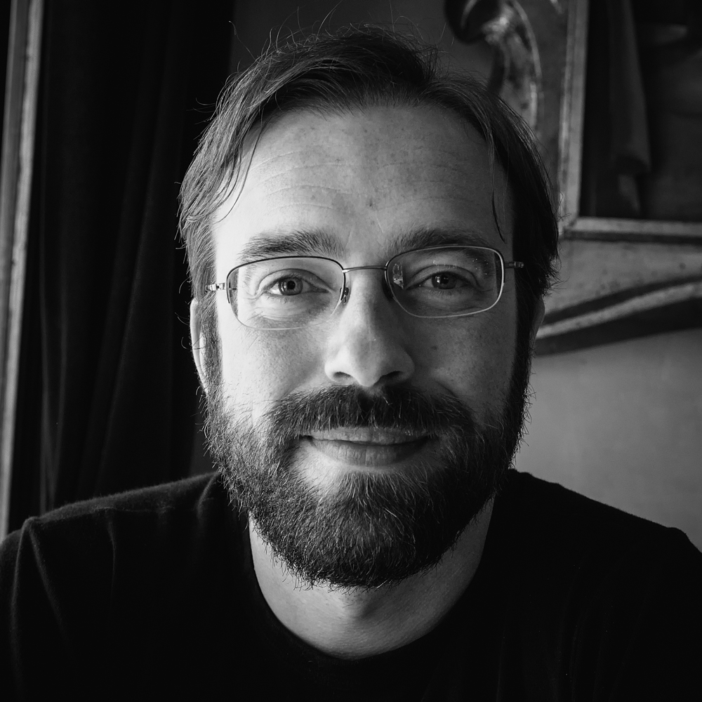 PyDev of the Week: Frank Wiles - Mouse Vs Python