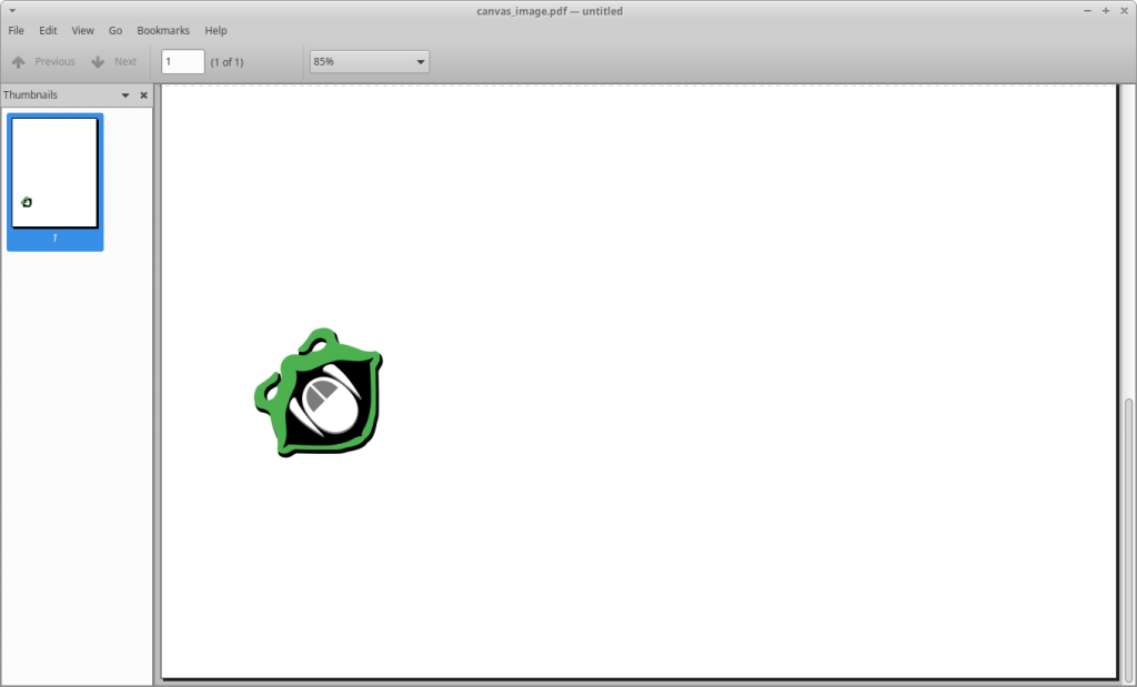 Rotating Images in ReportLab - Mouse Vs Python