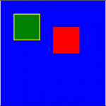 Drawing Shapes on Images with Python and Pillow - Mouse Vs Python