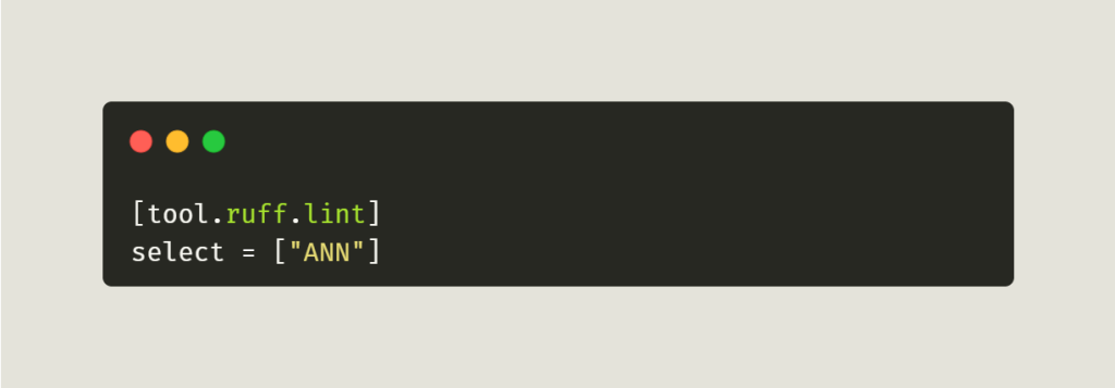 How to Switch to ty from Mypy - Mouse Vs Python